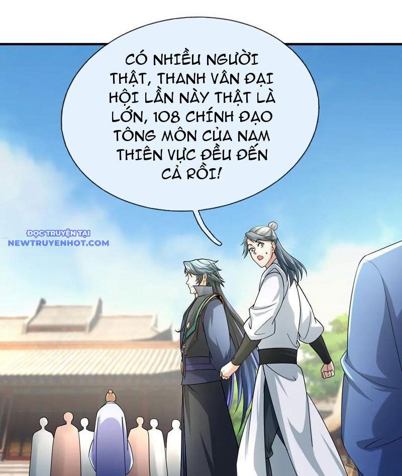 Ngủ Say Vạn Cổ Xuất Thế Quét Ngang Chư Thiên [Chap 47-107]