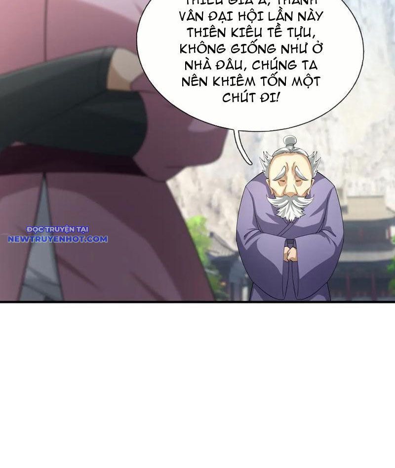 Ngủ Say Vạn Cổ Xuất Thế Quét Ngang Chư Thiên [Chap 47-107]