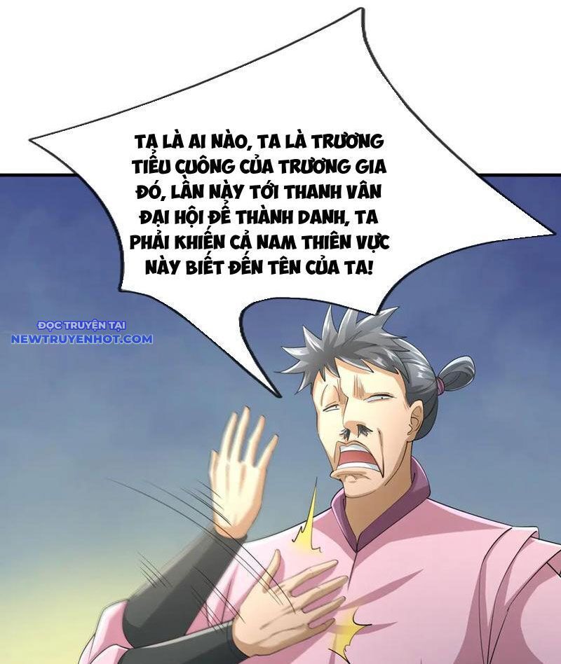Ngủ Say Vạn Cổ Xuất Thế Quét Ngang Chư Thiên [Chap 47-107]