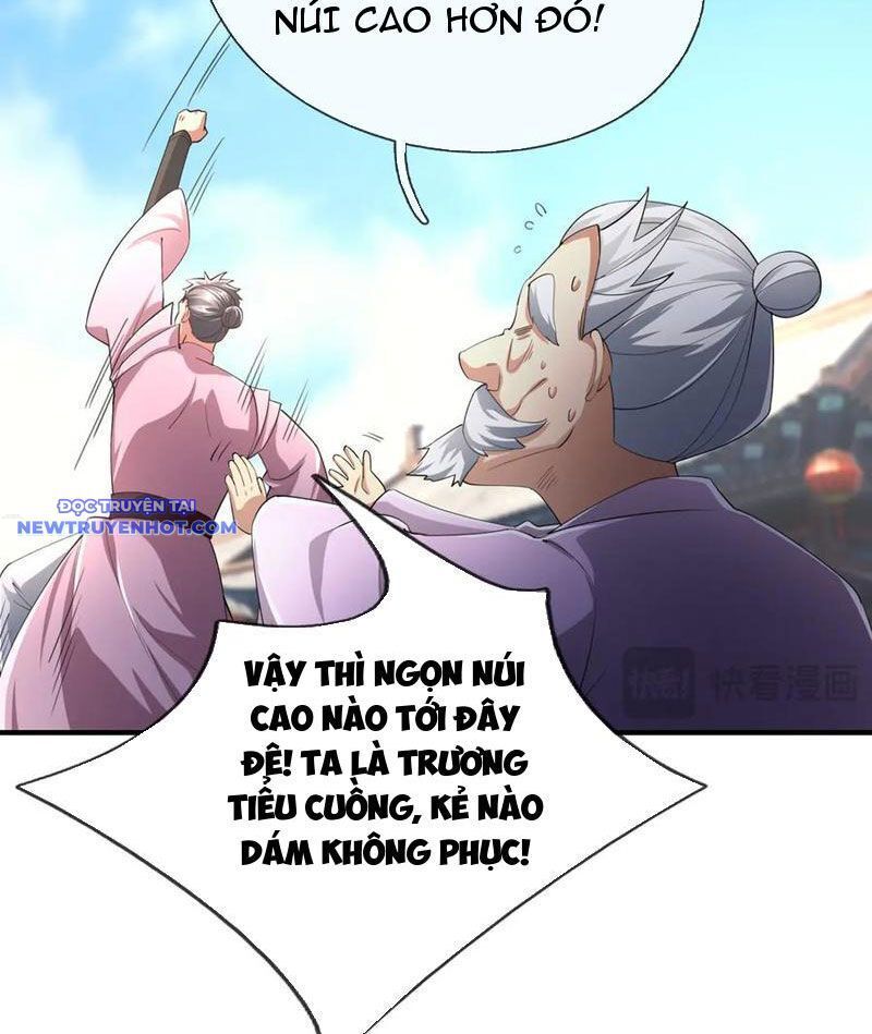 Ngủ Say Vạn Cổ Xuất Thế Quét Ngang Chư Thiên [Chap 47-107]