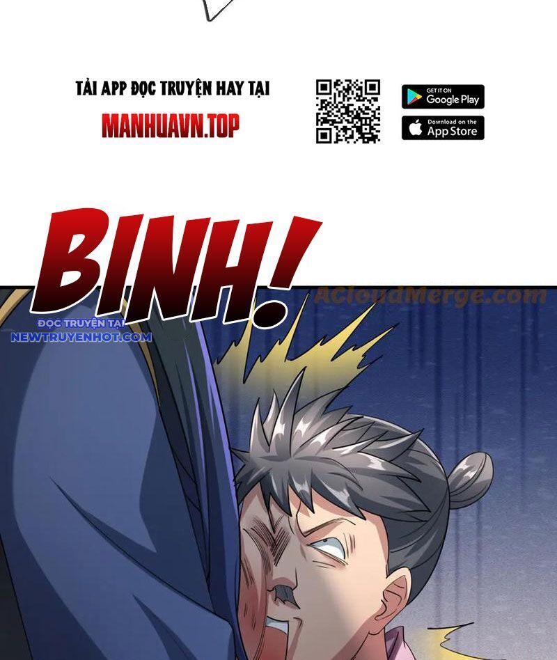 Ngủ Say Vạn Cổ Xuất Thế Quét Ngang Chư Thiên [Chap 47-107]