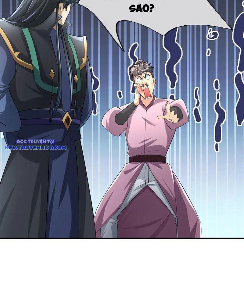 Ngủ Say Vạn Cổ Xuất Thế Quét Ngang Chư Thiên [Chap 47-107]