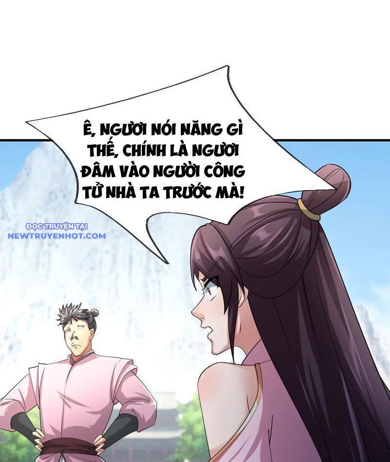 Ngủ Say Vạn Cổ Xuất Thế Quét Ngang Chư Thiên [Chap 47-107]
