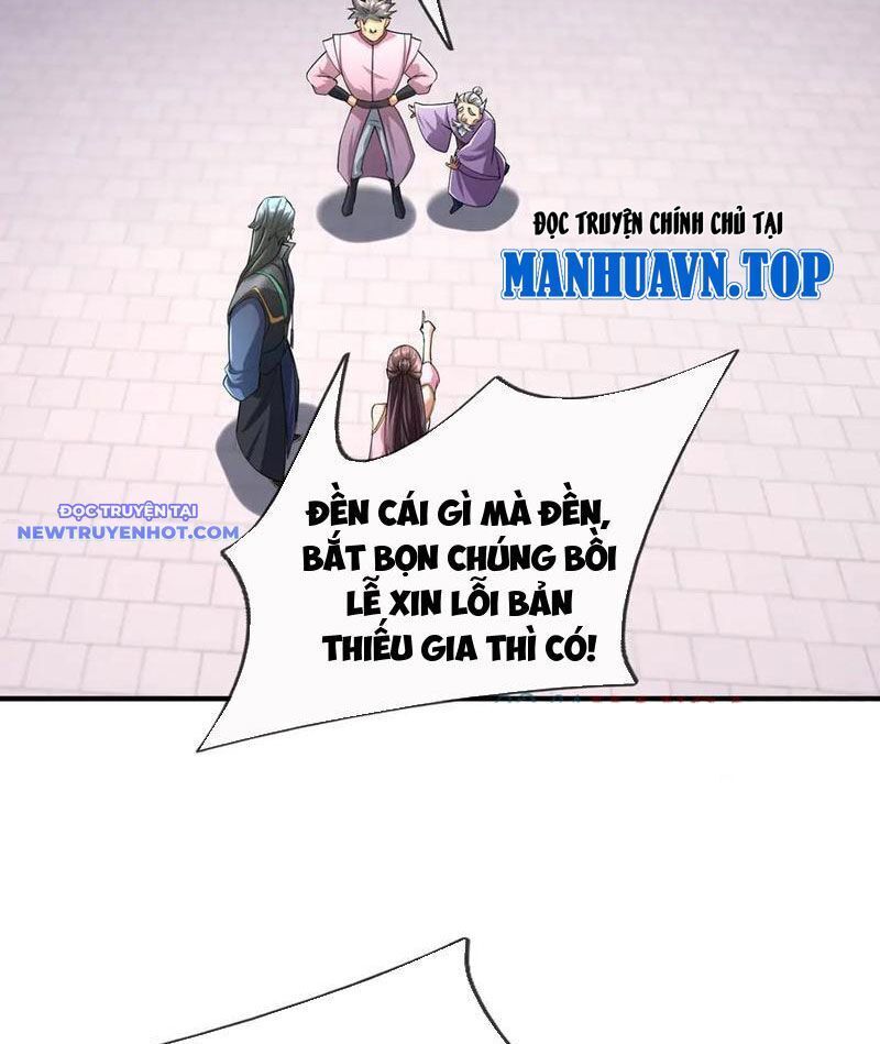 Ngủ Say Vạn Cổ Xuất Thế Quét Ngang Chư Thiên [Chap 47-107]