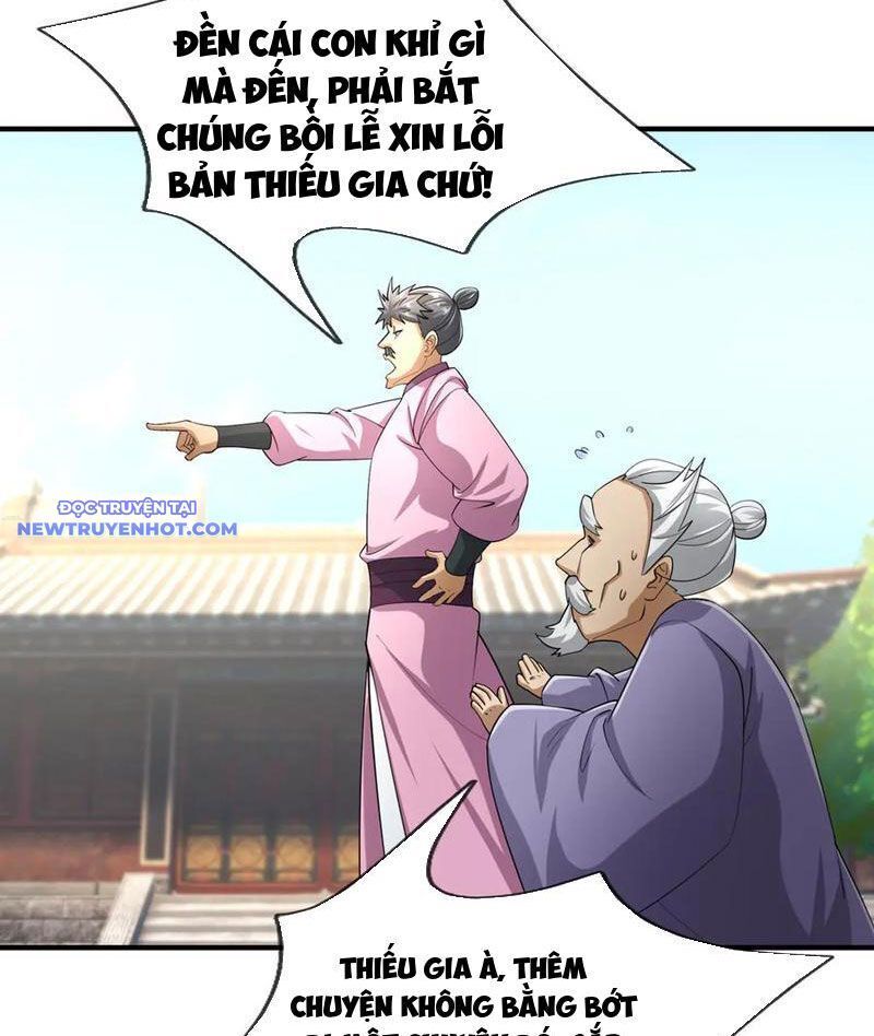 Ngủ Say Vạn Cổ Xuất Thế Quét Ngang Chư Thiên [Chap 47-107]