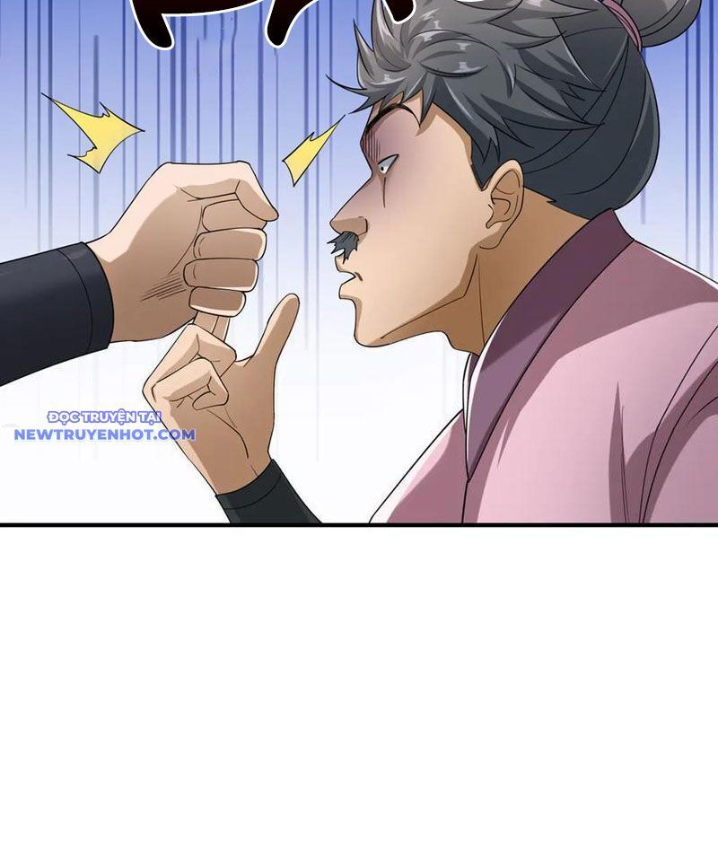 Ngủ Say Vạn Cổ Xuất Thế Quét Ngang Chư Thiên [Chap 47-107]
