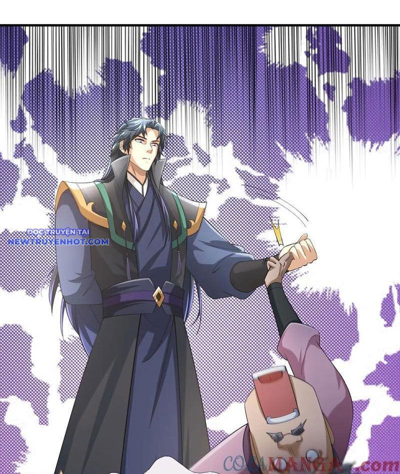 Ngủ Say Vạn Cổ Xuất Thế Quét Ngang Chư Thiên [Chap 47-107]