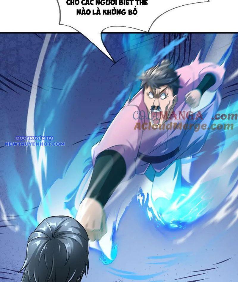Ngủ Say Vạn Cổ Xuất Thế Quét Ngang Chư Thiên [Chap 47-107]