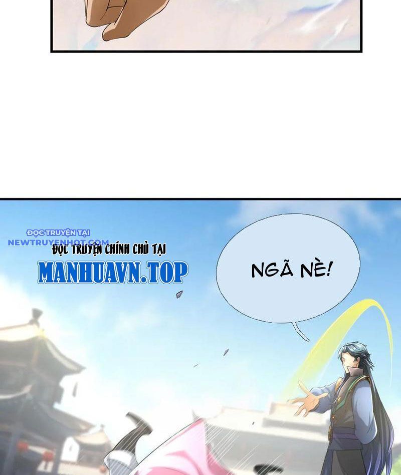 Ngủ Say Vạn Cổ Xuất Thế Quét Ngang Chư Thiên [Chap 47-107]