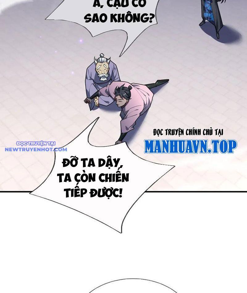 Ngủ Say Vạn Cổ Xuất Thế Quét Ngang Chư Thiên [Chap 47-107]