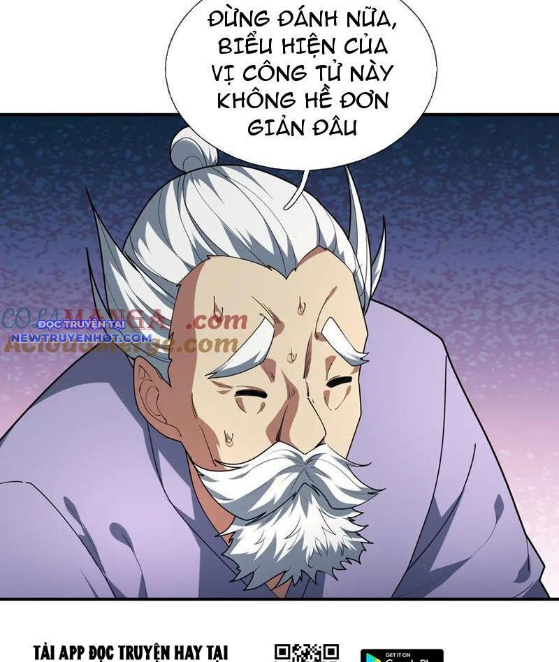 Ngủ Say Vạn Cổ Xuất Thế Quét Ngang Chư Thiên [Chap 47-107]