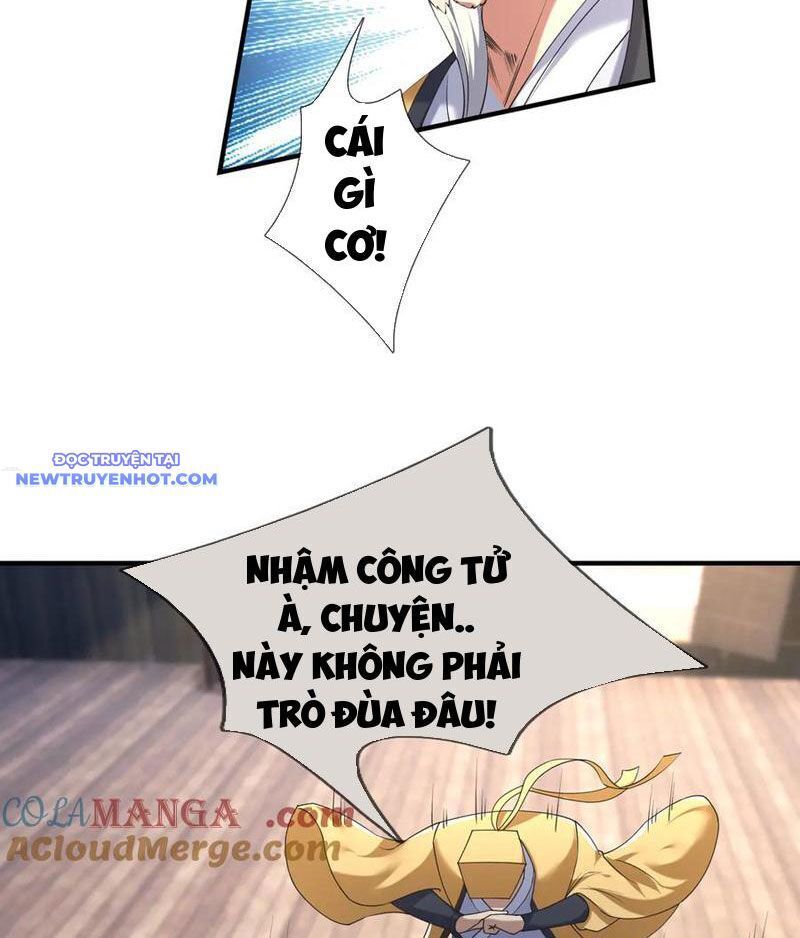 Ngủ Say Vạn Cổ Xuất Thế Quét Ngang Chư Thiên [Chap 47-107]