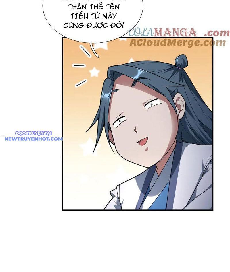 Ngủ Say Vạn Cổ Xuất Thế Quét Ngang Chư Thiên [Chap 47-107]