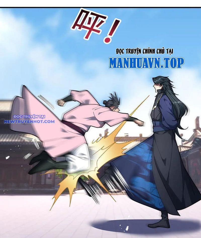 Ngủ Say Vạn Cổ Xuất Thế Quét Ngang Chư Thiên [Chap 47-107]