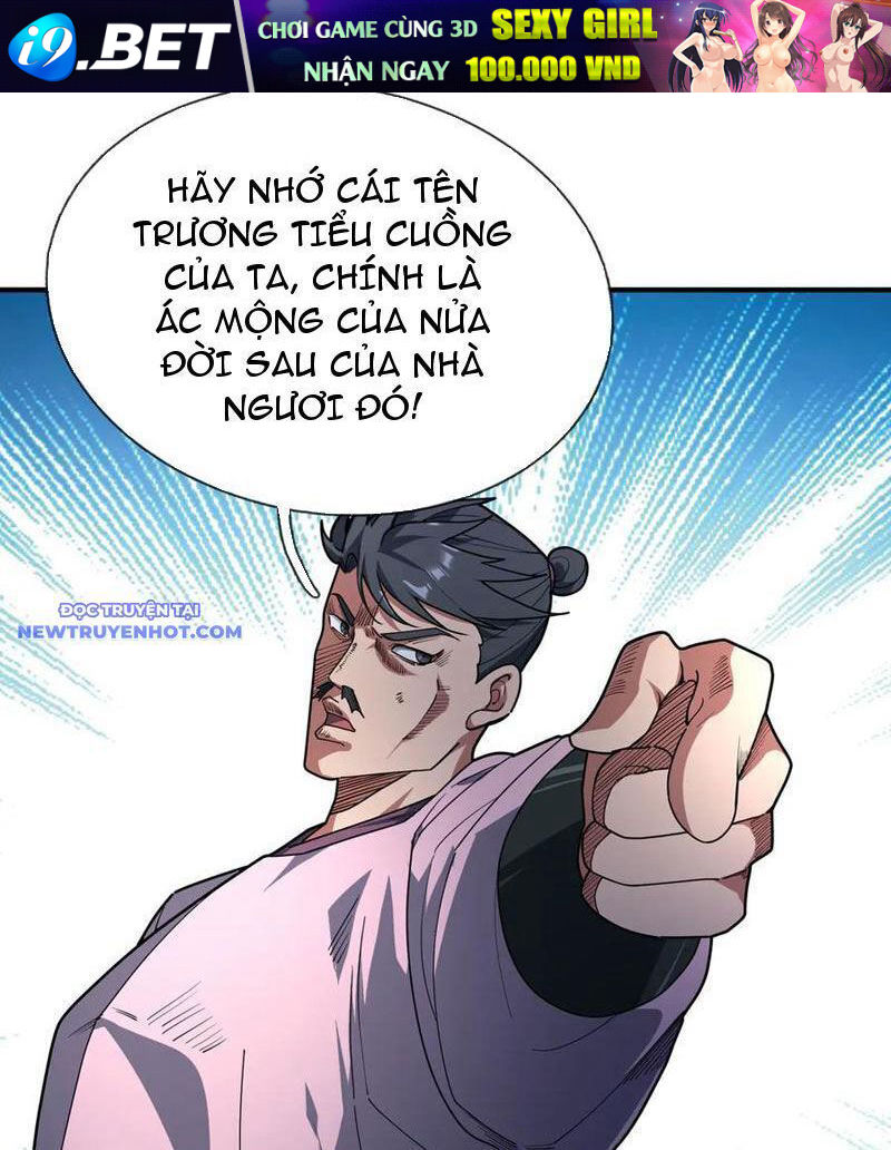 Ngủ Say Vạn Cổ Xuất Thế Quét Ngang Chư Thiên [Chap 47-107]
