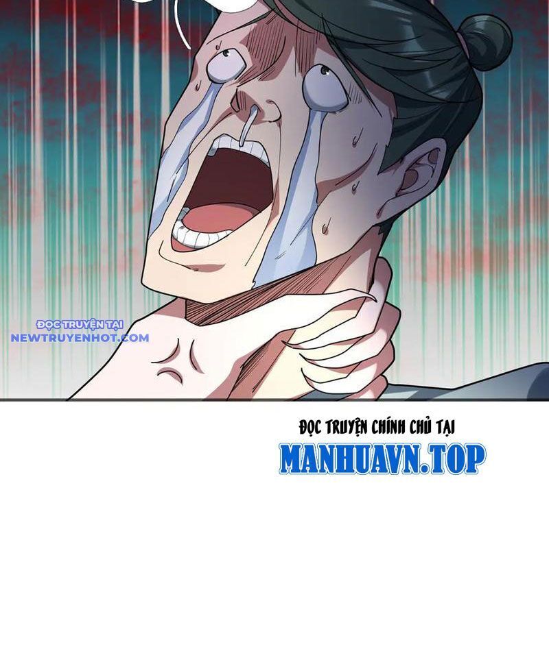 Ngủ Say Vạn Cổ Xuất Thế Quét Ngang Chư Thiên [Chap 47-107]