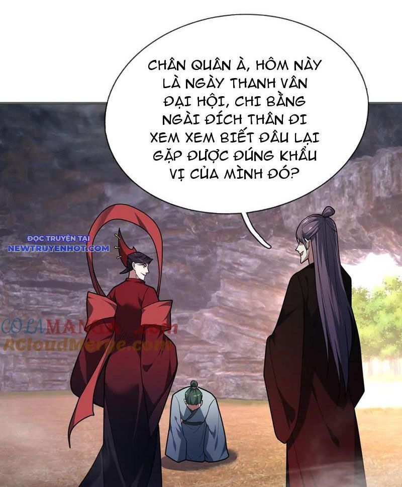 Ngủ Say Vạn Cổ Xuất Thế Quét Ngang Chư Thiên [Chap 47-107]