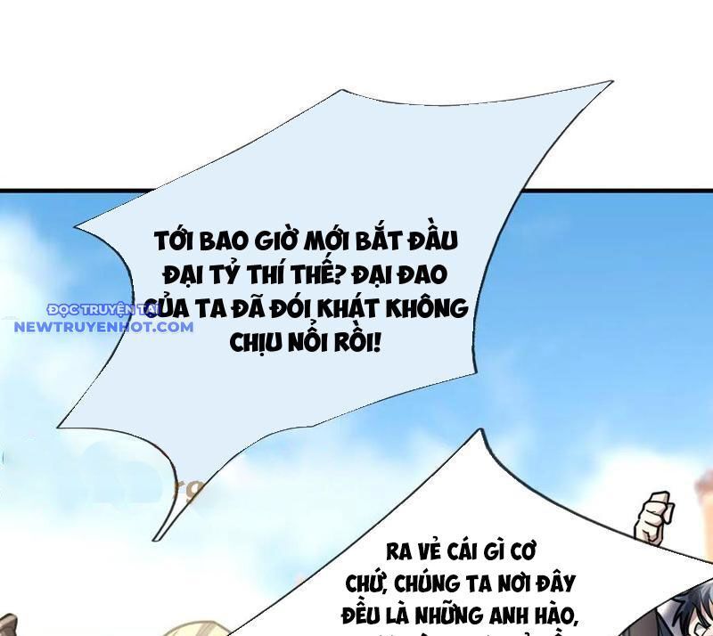Ngủ Say Vạn Cổ Xuất Thế Quét Ngang Chư Thiên [Chap 47-107]