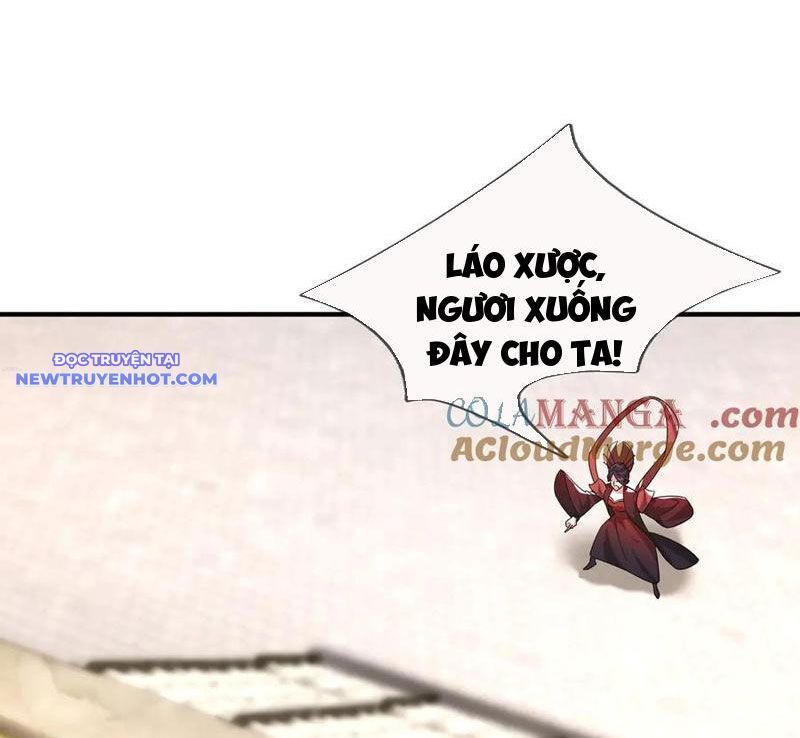 Ngủ Say Vạn Cổ Xuất Thế Quét Ngang Chư Thiên [Chap 47-107]
