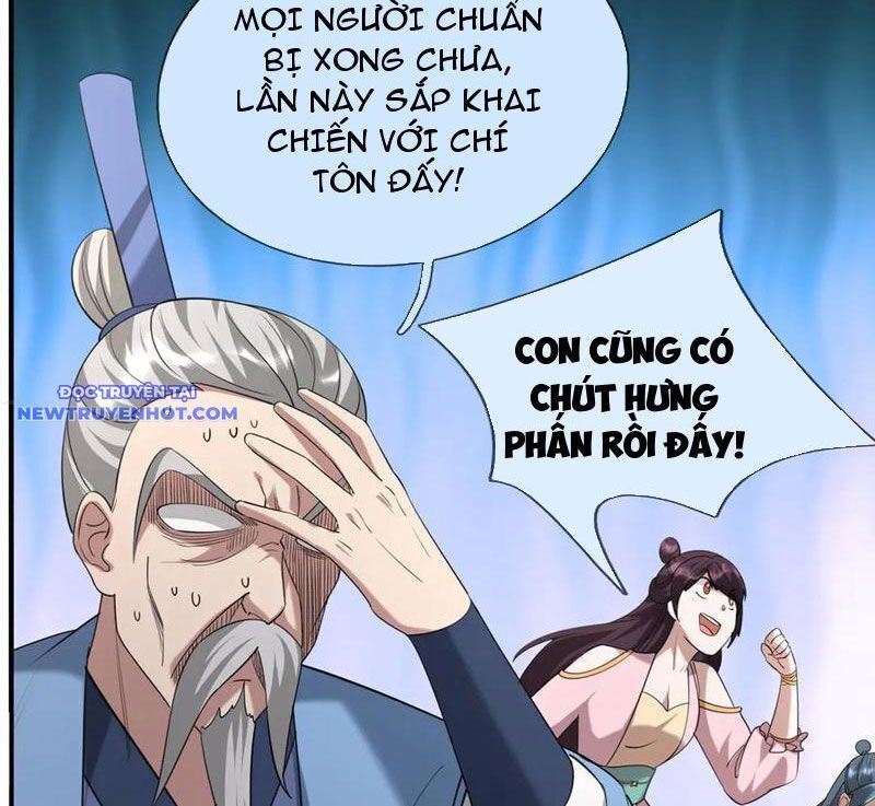 Ngủ Say Vạn Cổ Xuất Thế Quét Ngang Chư Thiên [Chap 47-107]