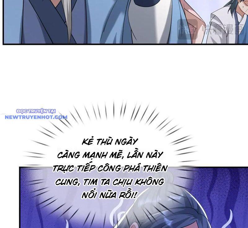 Ngủ Say Vạn Cổ Xuất Thế Quét Ngang Chư Thiên [Chap 47-107]
