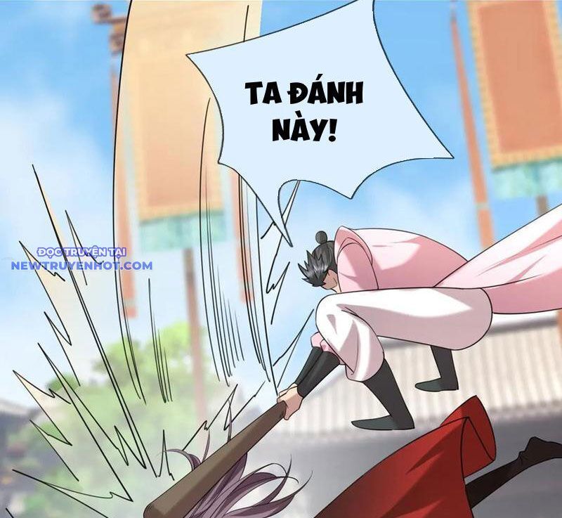 Ngủ Say Vạn Cổ Xuất Thế Quét Ngang Chư Thiên [Chap 47-107]