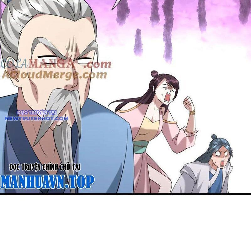 Ngủ Say Vạn Cổ Xuất Thế Quét Ngang Chư Thiên [Chap 47-107]