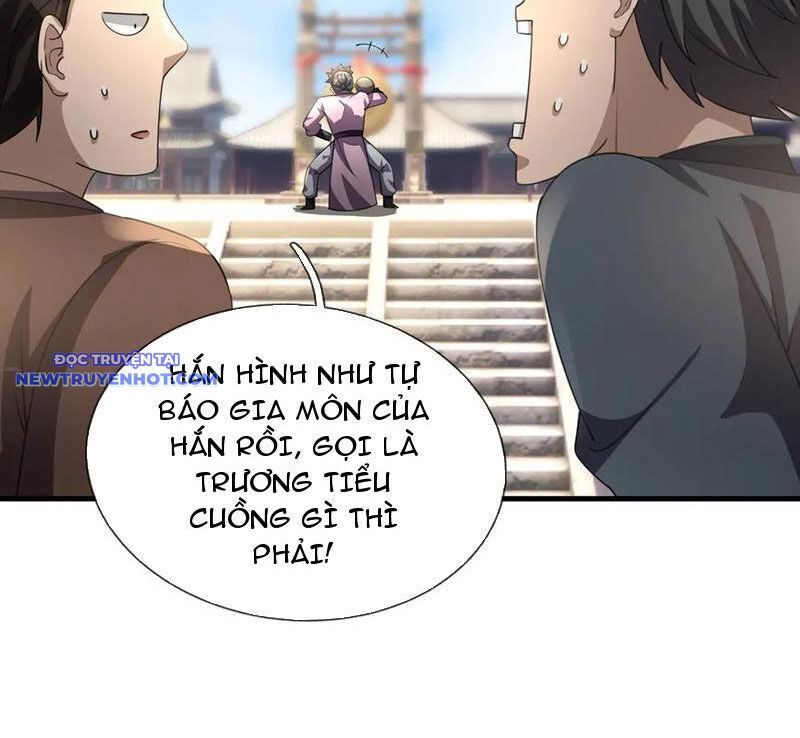 Ngủ Say Vạn Cổ Xuất Thế Quét Ngang Chư Thiên [Chap 47-107]