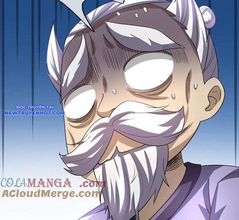 Ngủ Say Vạn Cổ Xuất Thế Quét Ngang Chư Thiên [Chap 47-107]