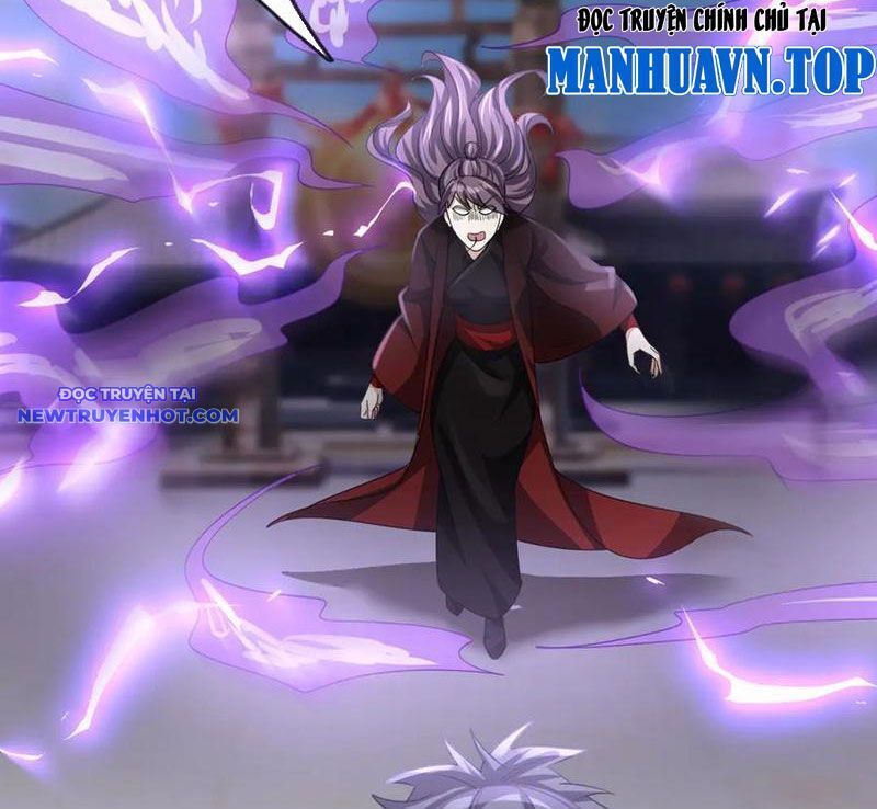 Ngủ Say Vạn Cổ Xuất Thế Quét Ngang Chư Thiên [Chap 47-107]