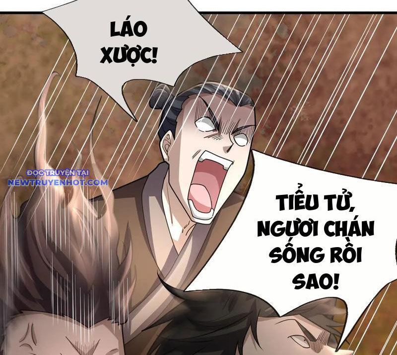 Ngủ Say Vạn Cổ Xuất Thế Quét Ngang Chư Thiên [Chap 47-107]