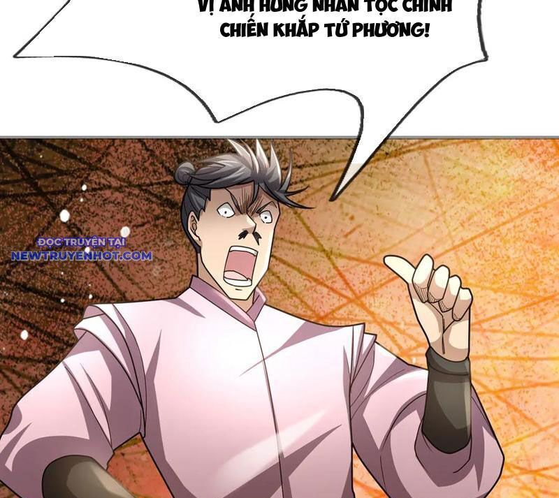Ngủ Say Vạn Cổ Xuất Thế Quét Ngang Chư Thiên [Chap 47-107]