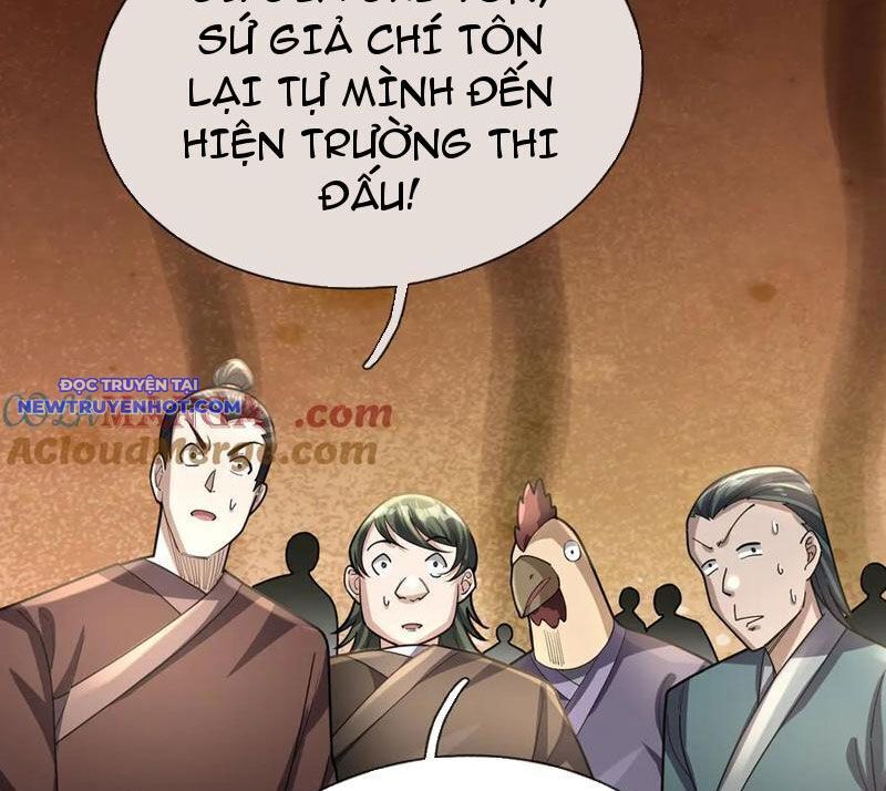 Ngủ Say Vạn Cổ Xuất Thế Quét Ngang Chư Thiên [Chap 47-107]