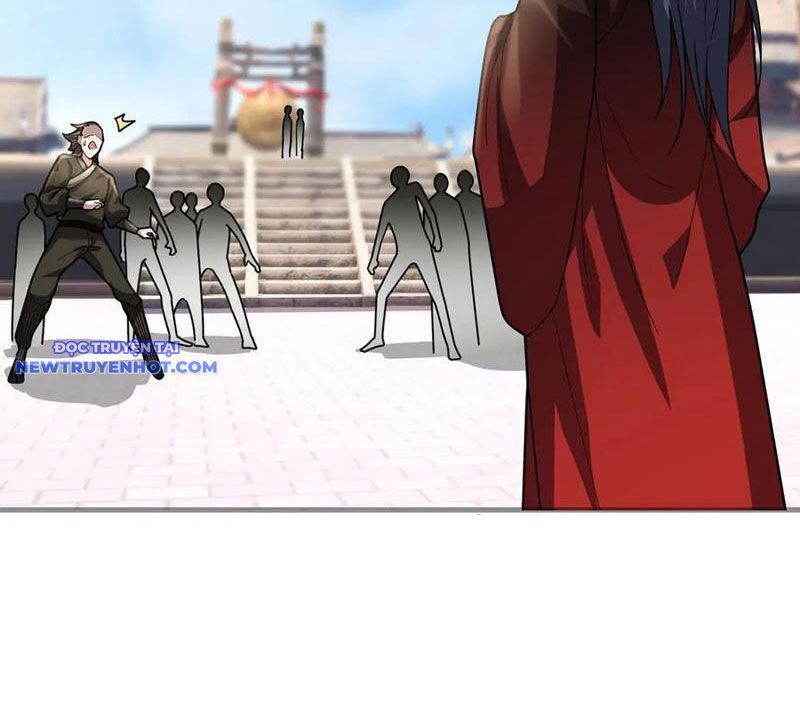 Ngủ Say Vạn Cổ Xuất Thế Quét Ngang Chư Thiên [Chap 47-107]