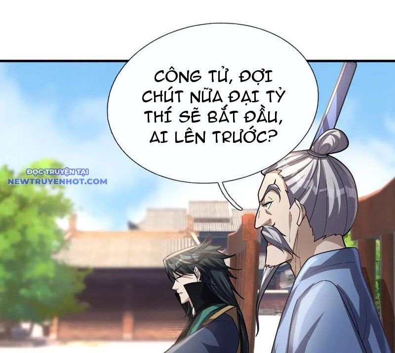 Ngủ Say Vạn Cổ Xuất Thế Quét Ngang Chư Thiên [Chap 47-107]