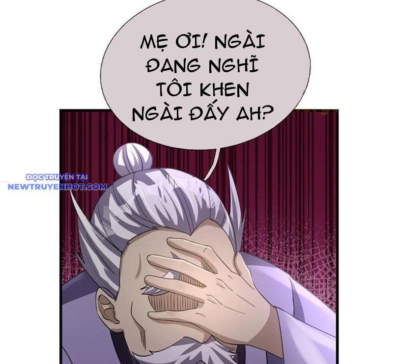 Ngủ Say Vạn Cổ Xuất Thế Quét Ngang Chư Thiên [Chap 47-107]