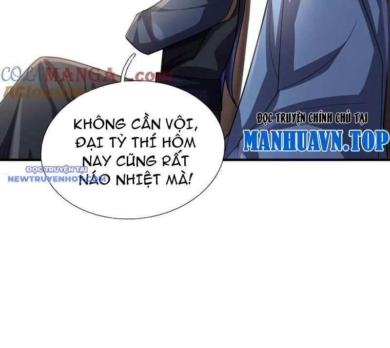 Ngủ Say Vạn Cổ Xuất Thế Quét Ngang Chư Thiên [Chap 47-107]