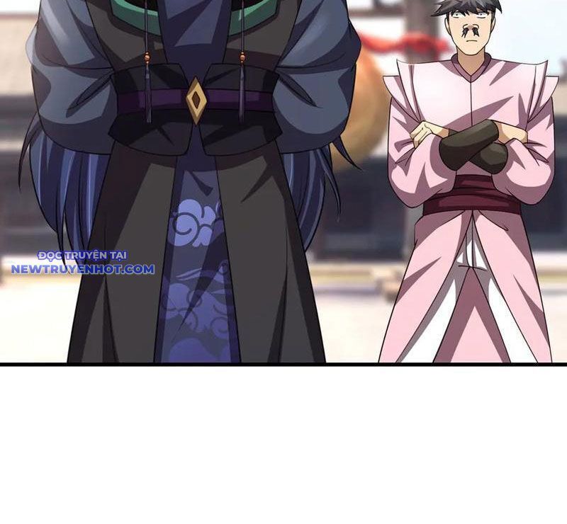 Ngủ Say Vạn Cổ Xuất Thế Quét Ngang Chư Thiên [Chap 47-107]