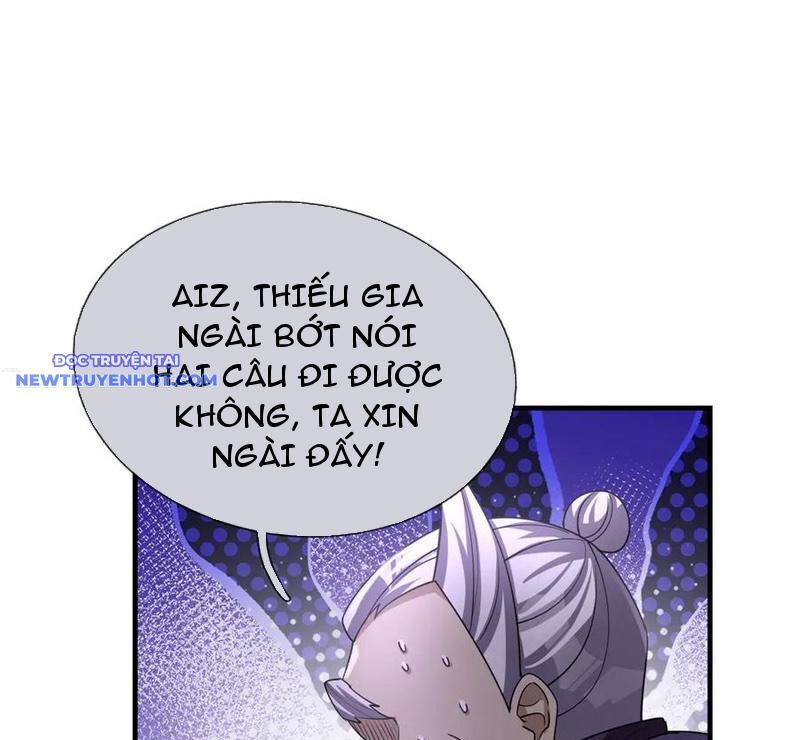Ngủ Say Vạn Cổ Xuất Thế Quét Ngang Chư Thiên [Chap 47-107]