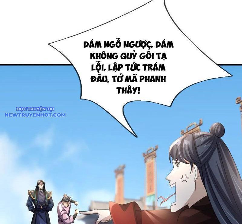 Ngủ Say Vạn Cổ Xuất Thế Quét Ngang Chư Thiên [Chap 47-107]