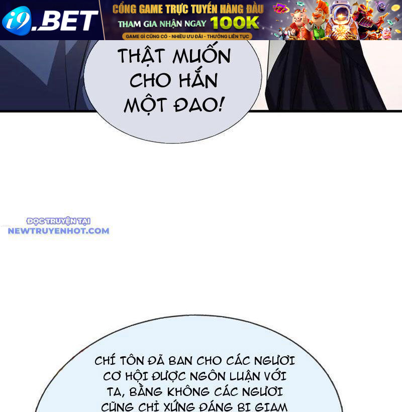 Ngủ Say Vạn Cổ Xuất Thế Quét Ngang Chư Thiên [Chap 47-107]