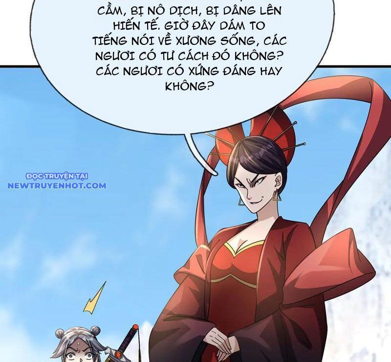 Ngủ Say Vạn Cổ Xuất Thế Quét Ngang Chư Thiên [Chap 47-107]