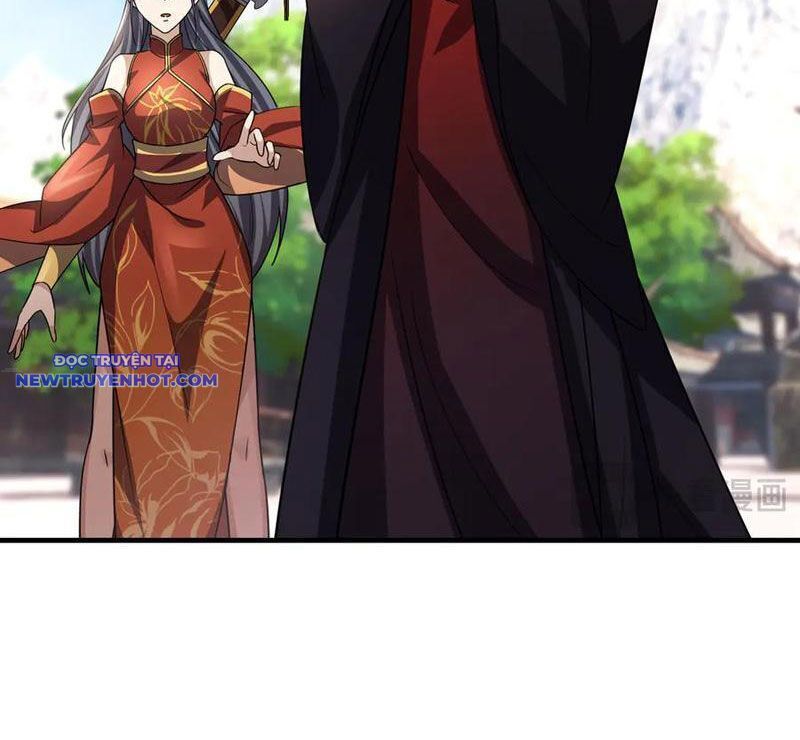 Ngủ Say Vạn Cổ Xuất Thế Quét Ngang Chư Thiên [Chap 47-107]
