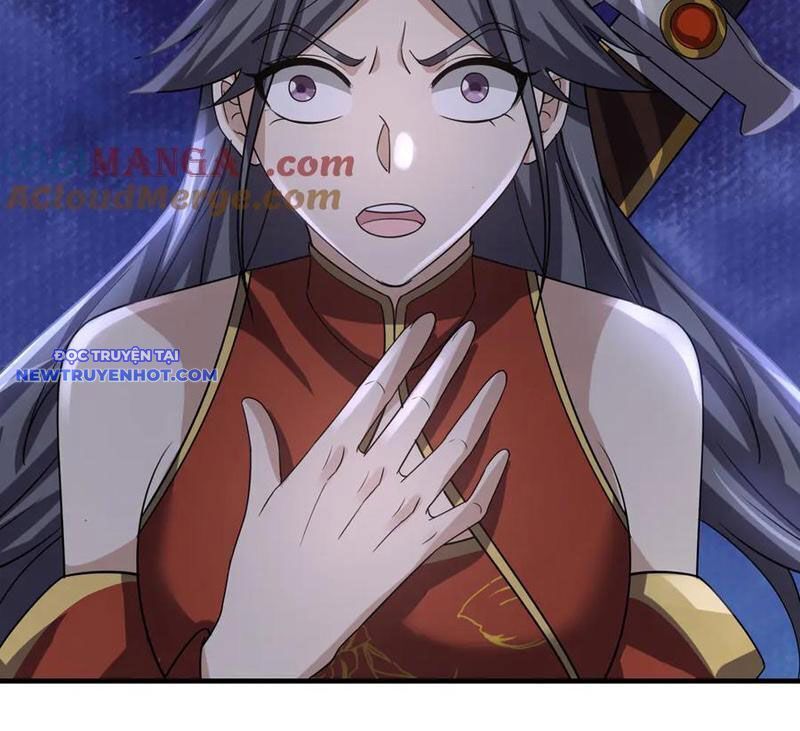 Ngủ Say Vạn Cổ Xuất Thế Quét Ngang Chư Thiên [Chap 47-107]