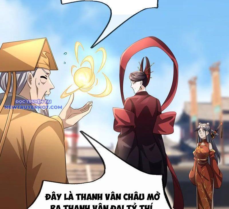 Ngủ Say Vạn Cổ Xuất Thế Quét Ngang Chư Thiên [Chap 47-107]