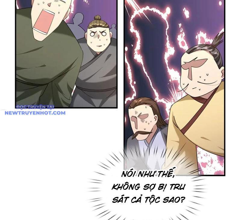 Ngủ Say Vạn Cổ Xuất Thế Quét Ngang Chư Thiên [Chap 47-107]