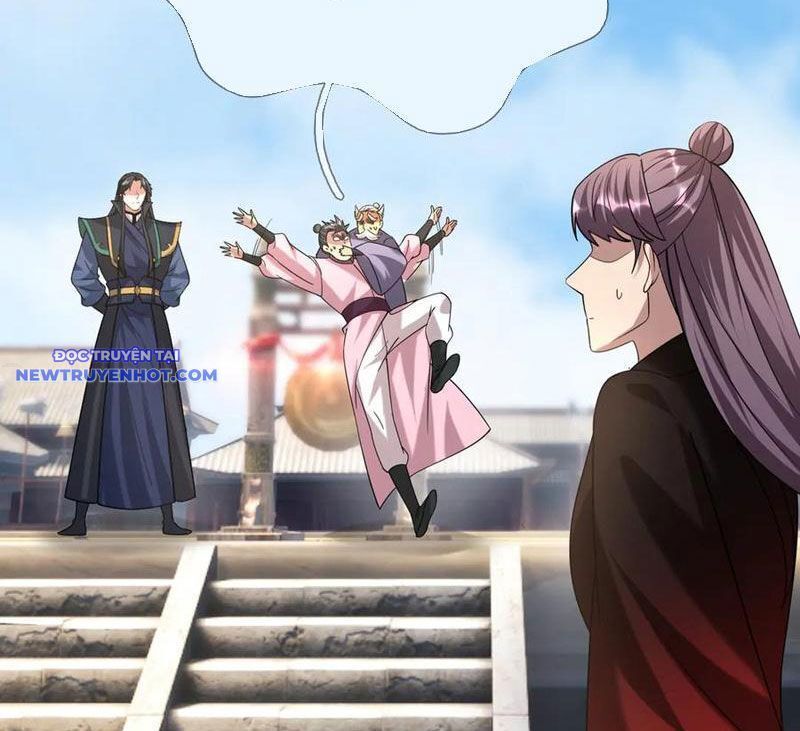 Ngủ Say Vạn Cổ Xuất Thế Quét Ngang Chư Thiên [Chap 47-107]