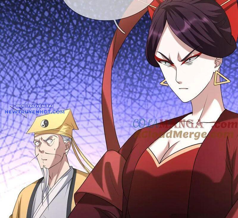 Ngủ Say Vạn Cổ Xuất Thế Quét Ngang Chư Thiên [Chap 47-107]