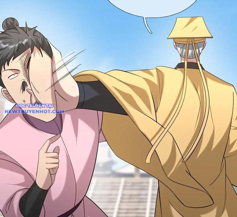 Ngủ Say Vạn Cổ Xuất Thế Quét Ngang Chư Thiên [Chap 47-107]