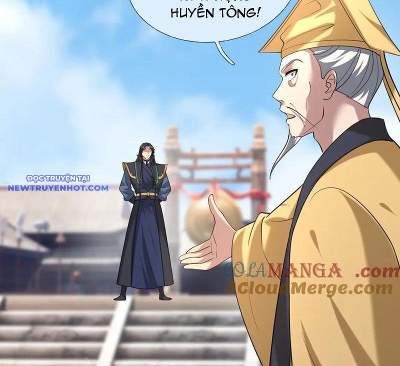Ngủ Say Vạn Cổ Xuất Thế Quét Ngang Chư Thiên [Chap 47-107]